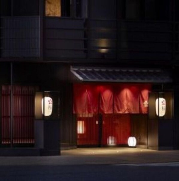 Exterior - Twin room room without meals Oukaranman plan / Sumida-ku Tokyo (Sumida-ku)