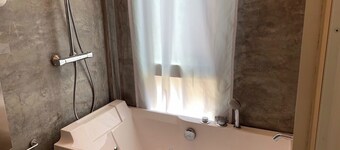 A stylish and adult cute private lodging space C / Nagoya Aichi