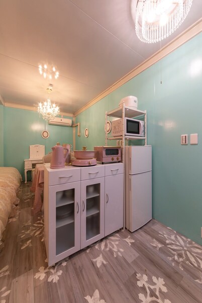 A stylish and adult cute private lodging space  C / Nagoya Aichi