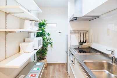 Campaign in progress 3 minutes from Kagurazaka St - 101 / Shinjuku-ku Tokyo