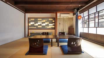 用餐