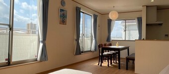 NEW  Seascape  3 minutes by car near Hyakuna Bea / Nanjo Okinawa