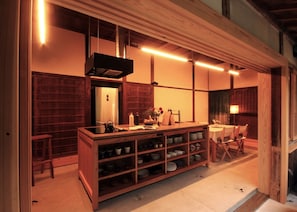 Dining - HSOM / Oda Shimane (Oda)