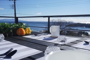 Outdoor dining - 4 minutes walk from the station Rental villa with / Ito Shizuoka (Ito)