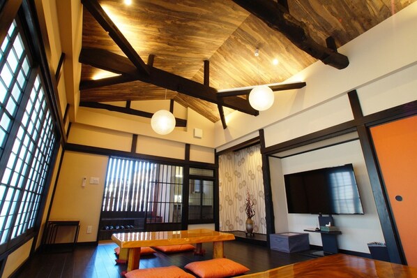 Interior - 4 minutes walk from the station Rental villa with / Ito Shizuoka (Ito)