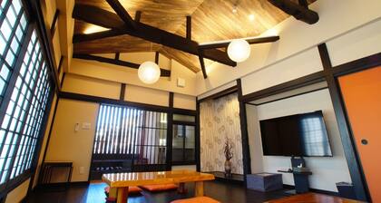 4 minutes walk from the station Rental villa with / Ito Shizuoka