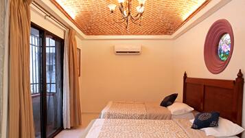 3 chambres, Wi-Fi, draps fournis