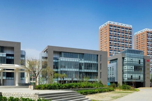 Jinjiang Inn Baotou Aerding Street