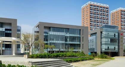 Jinjiang Inn Baotou Aerding Street