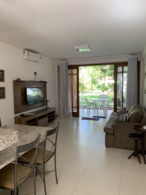 TV connectée, livres