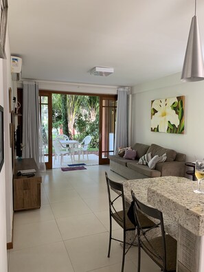 TV connectée, livres