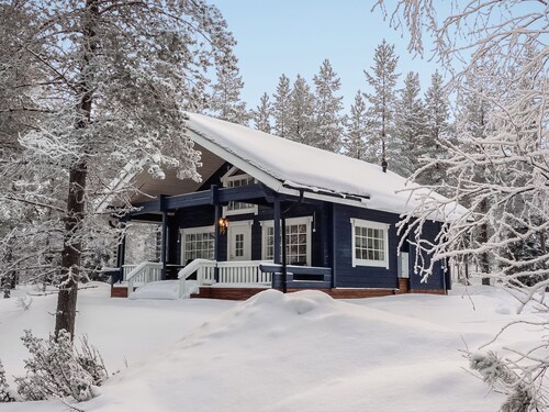 Keselmäkangas by Interhome