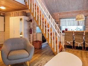 Oppholdsområde