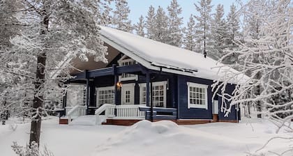 Keselmäkangas by Interhome