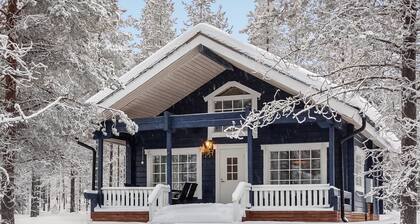 Keselmäkangas by Interhome