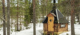 Keselmäkangas by Interhome