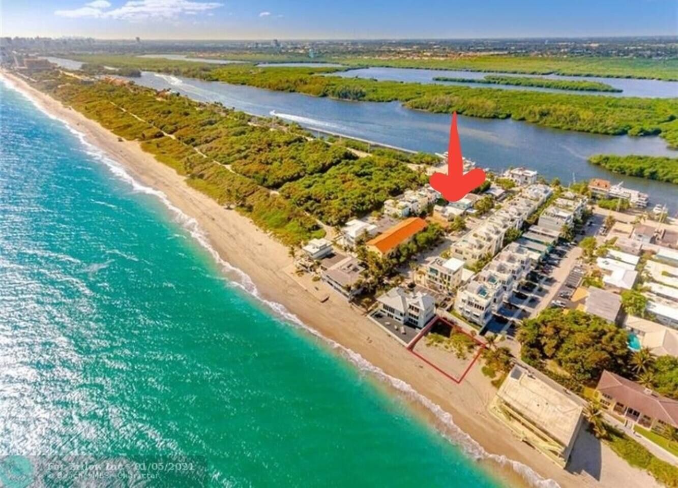 Steps to the Beach Managed by BNR Vacation Rentals