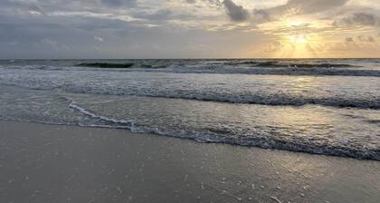 YOUR HOME AWAY FROM HOME