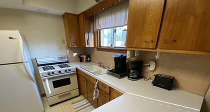 Great Strip Location | Walk to Lake|Wine Country|A/C|Fireplace|Family Friendly