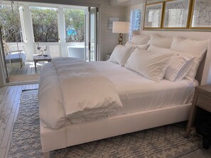 1 slaapkamer, wifi, beddengoed