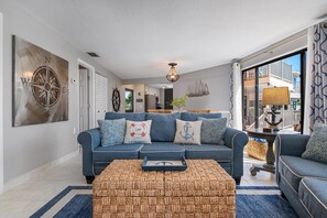 Téléviseur connecté