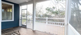 Beaches/Shopping/Dining/Breweries