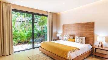 Decoración personalizada y muebles diferentes