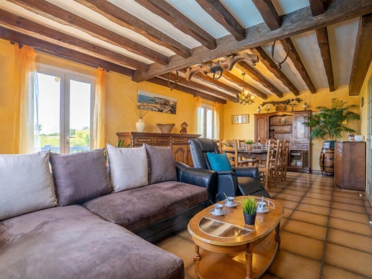 Casa Di Vacanze Geroko By Interhome - Bayonne