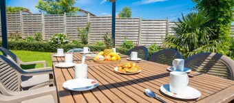 Vacation home Geroko by Interhome