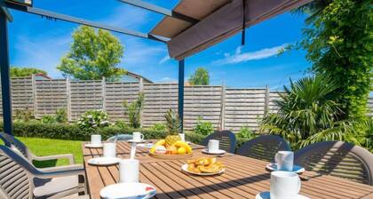 Vacation home Geroko by Interhome