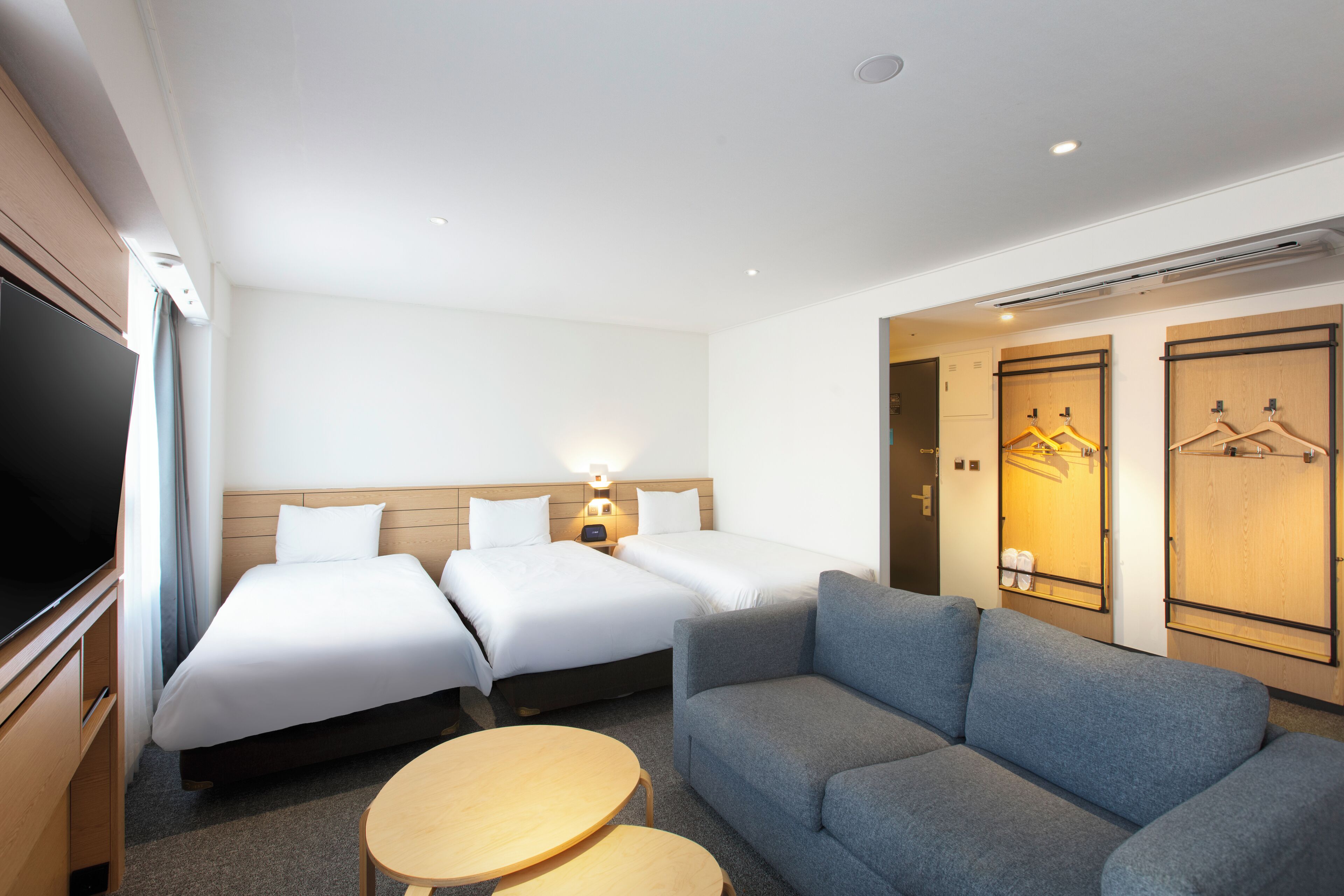 Foto - Henn na Hotel Seoul Myeongdong