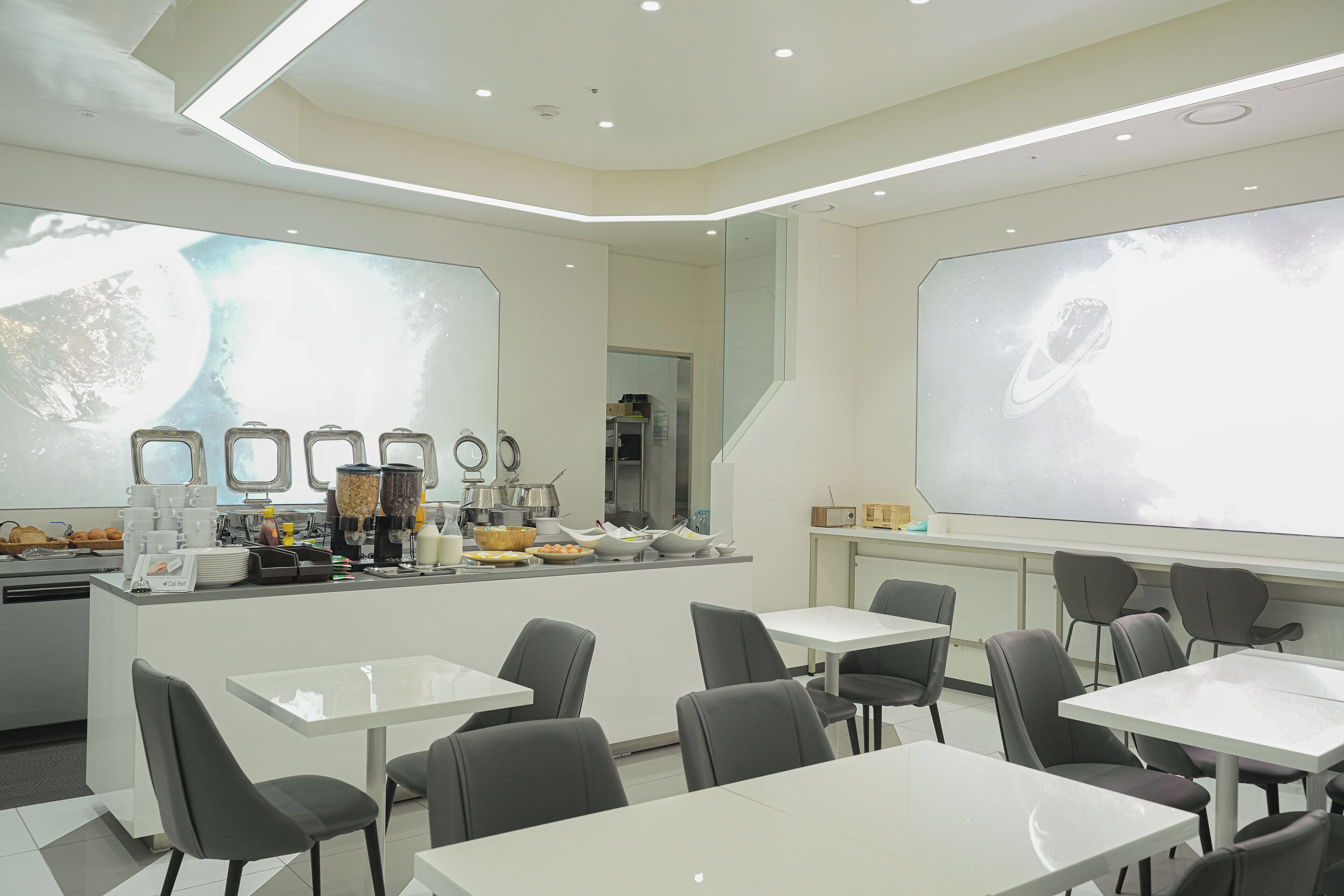 Foto - Henn na Hotel Seoul Myeongdong