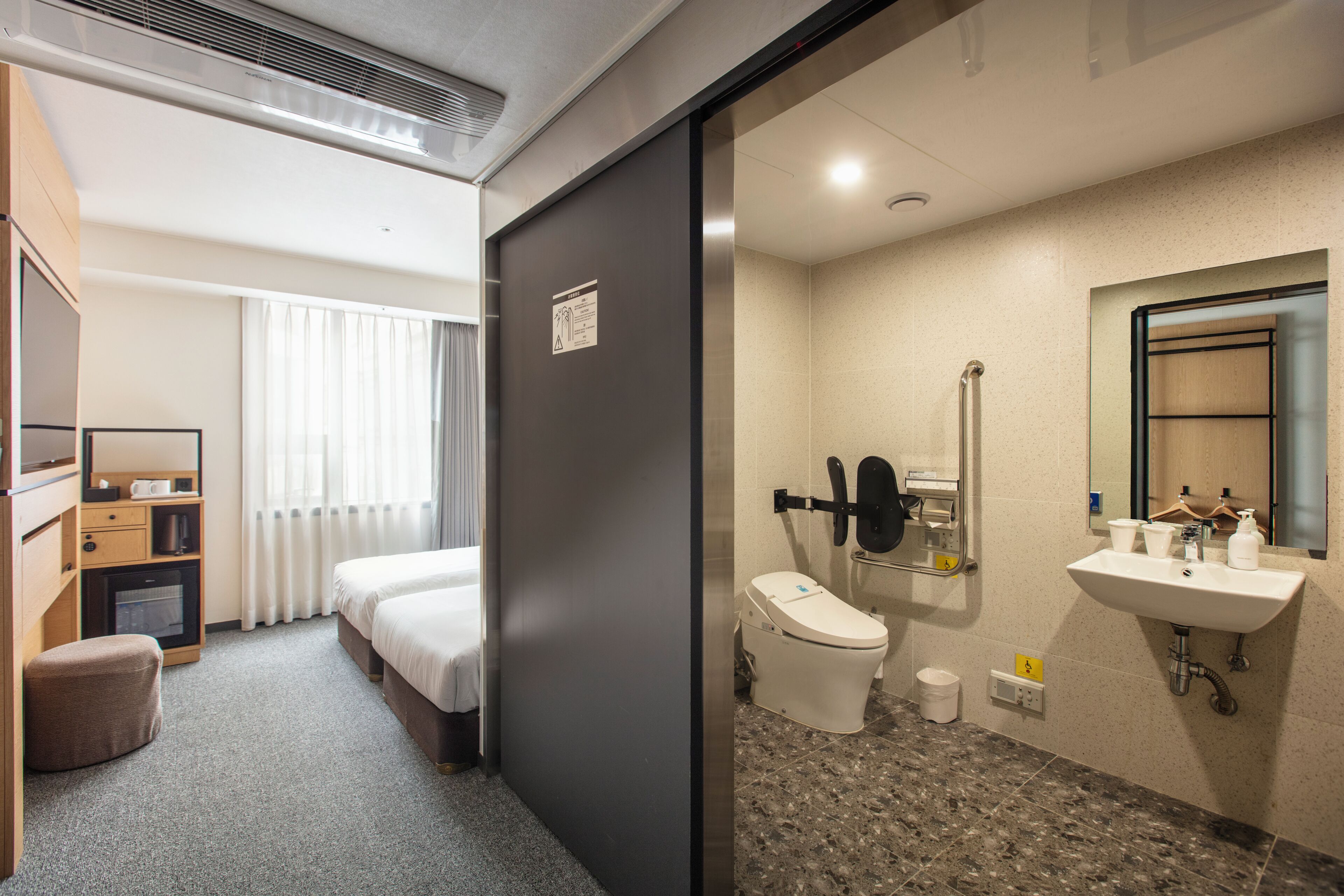 Photo - Henn na Hotel Seoul Myeongdong