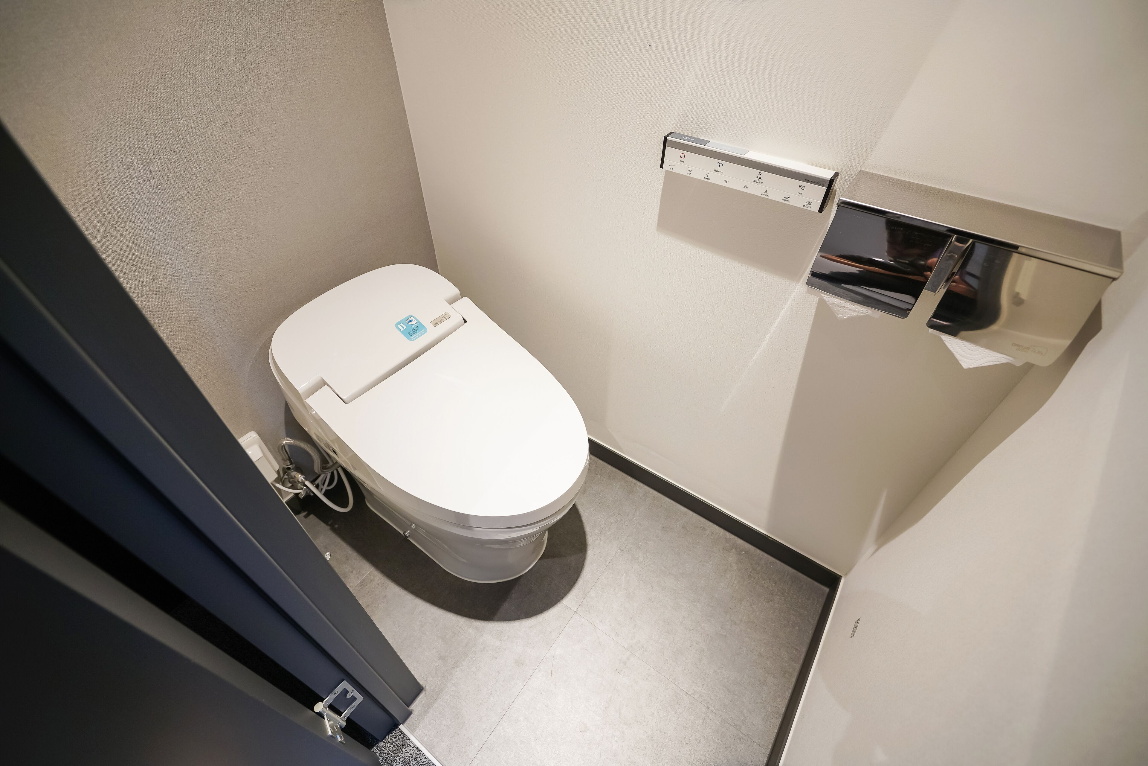 Foto - Henn na Hotel Seoul Myeongdong