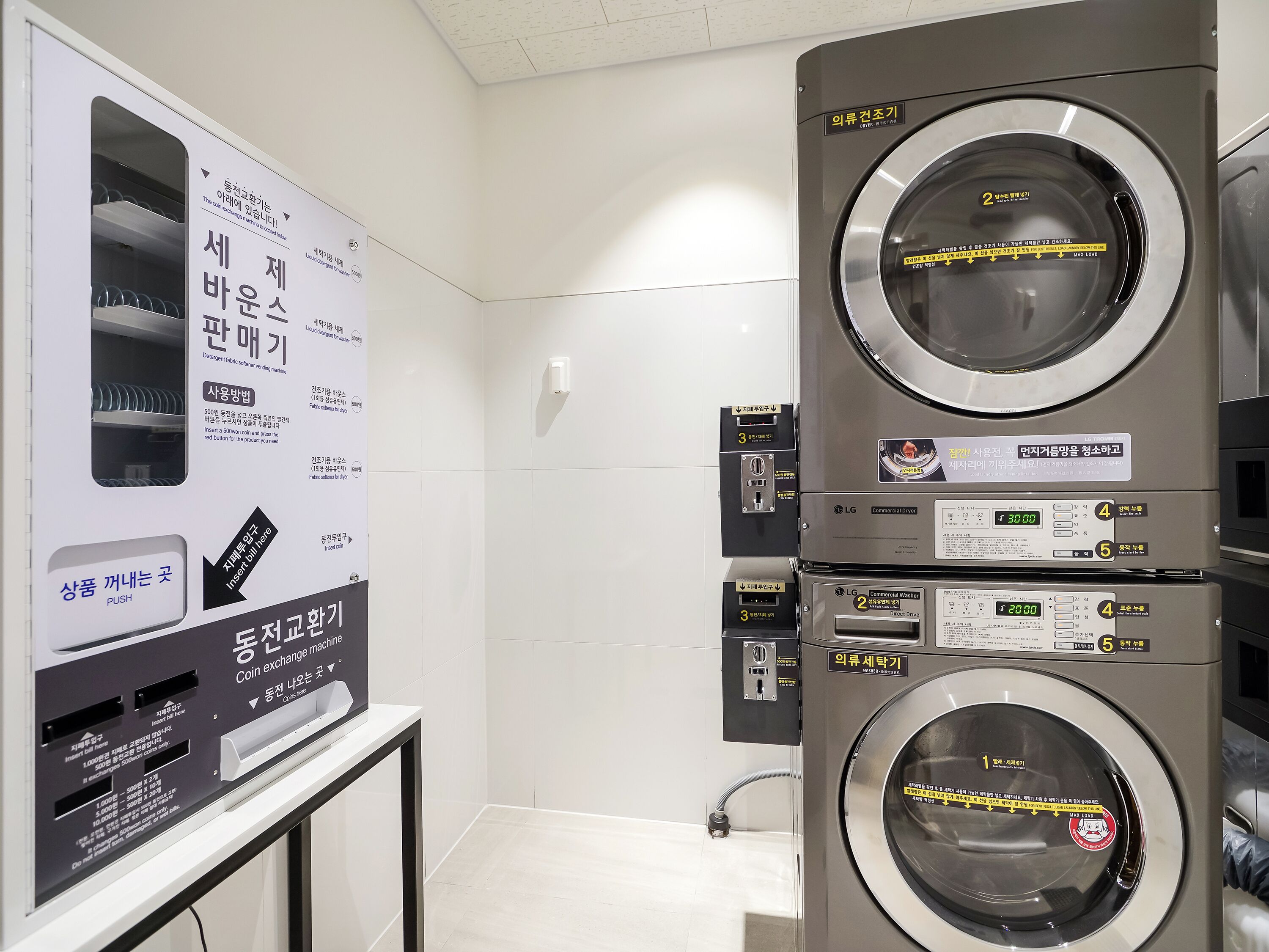 Foto - Henn na Hotel Seoul Myeongdong