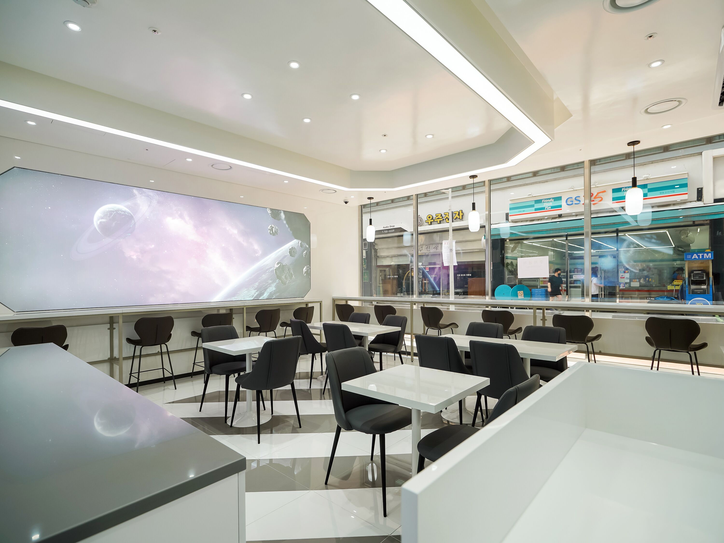 Foto - Henn na Hotel Seoul Myeongdong