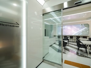 Restaurant - Henn na Hotel Seoul Myeongdong (Seoul)