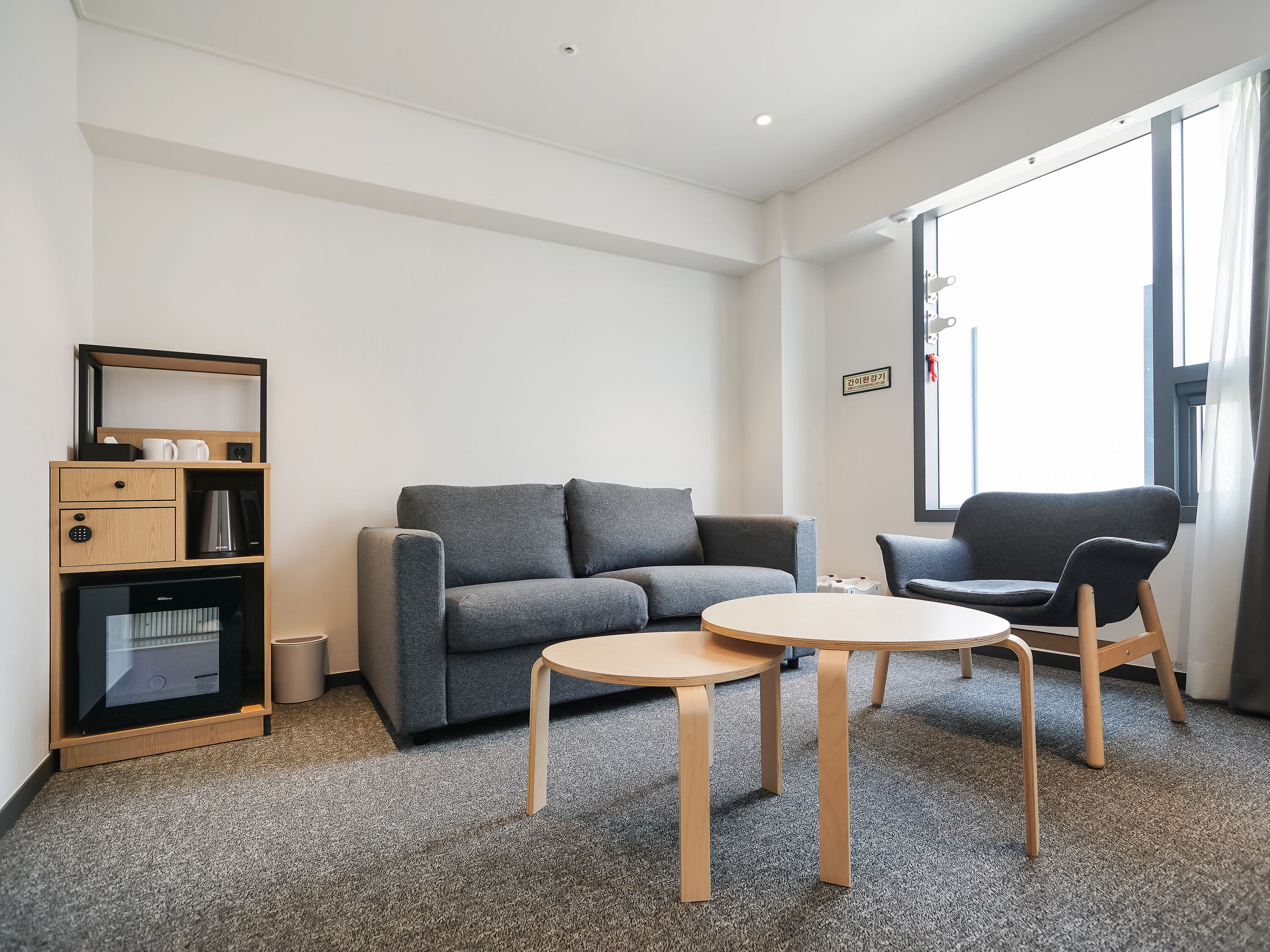 Foto - Henn na Hotel Seoul Myeongdong