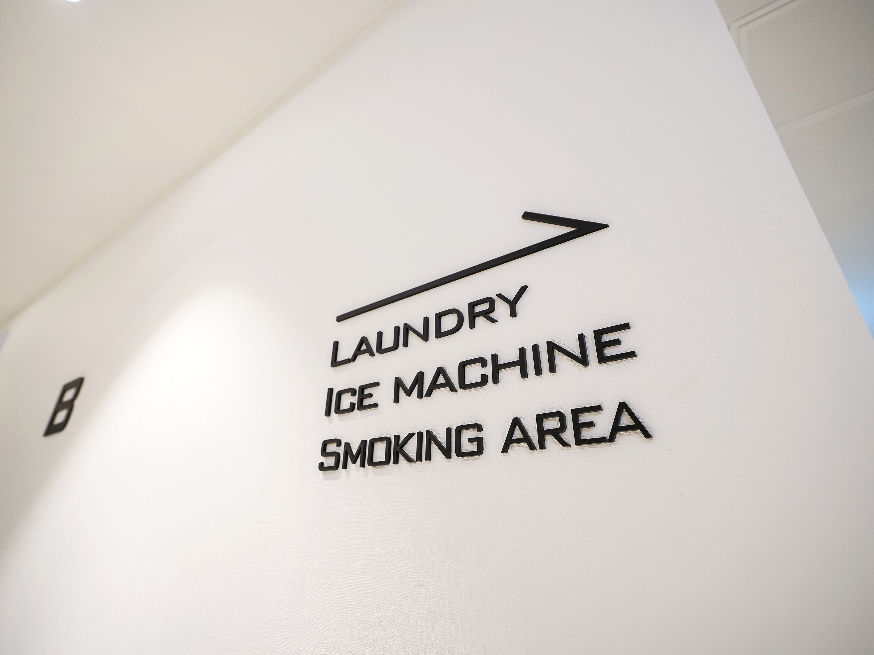 Foto - Henn na Hotel Seoul Myeongdong