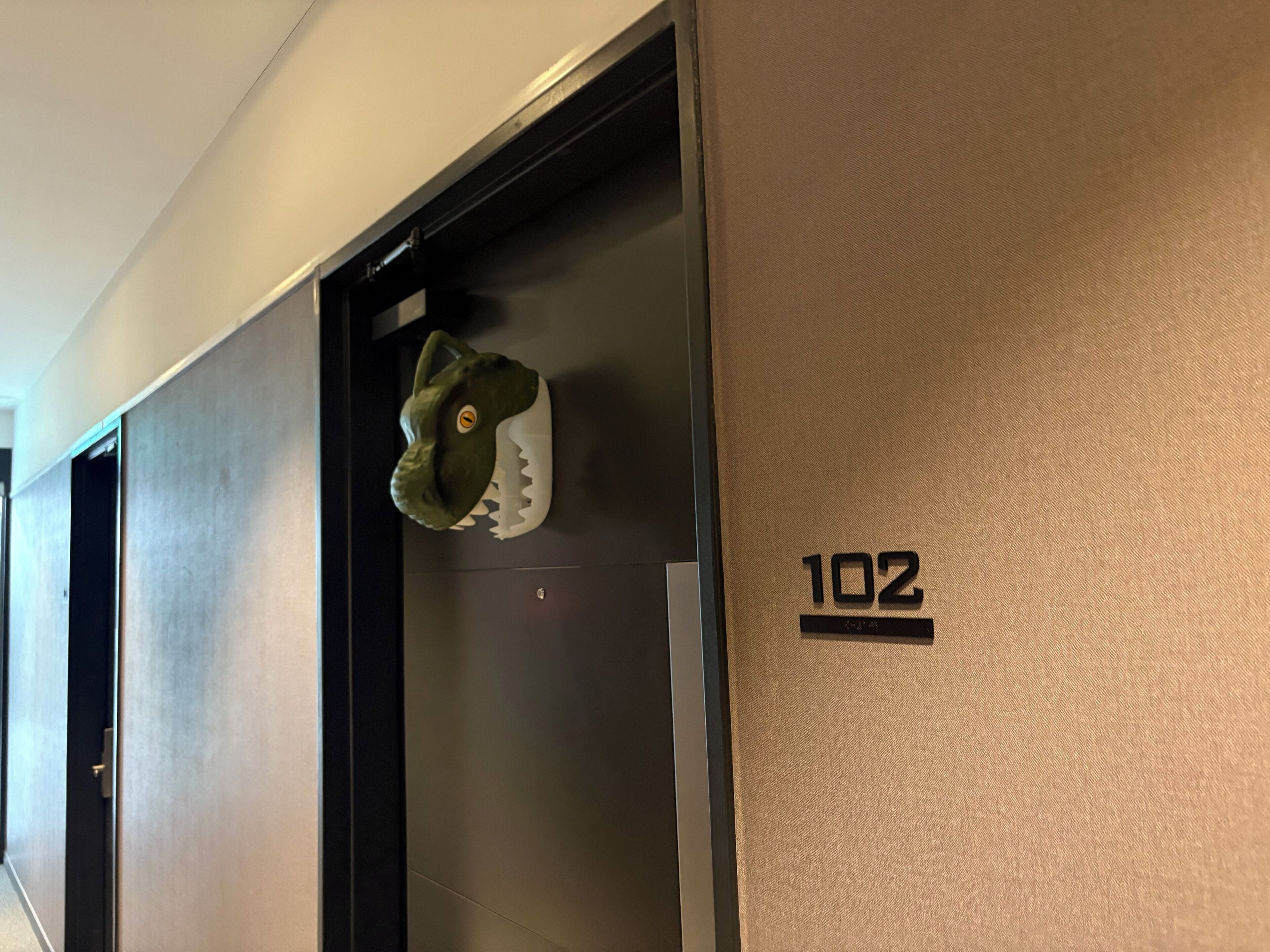 Foto - Henn na Hotel Seoul Myeongdong