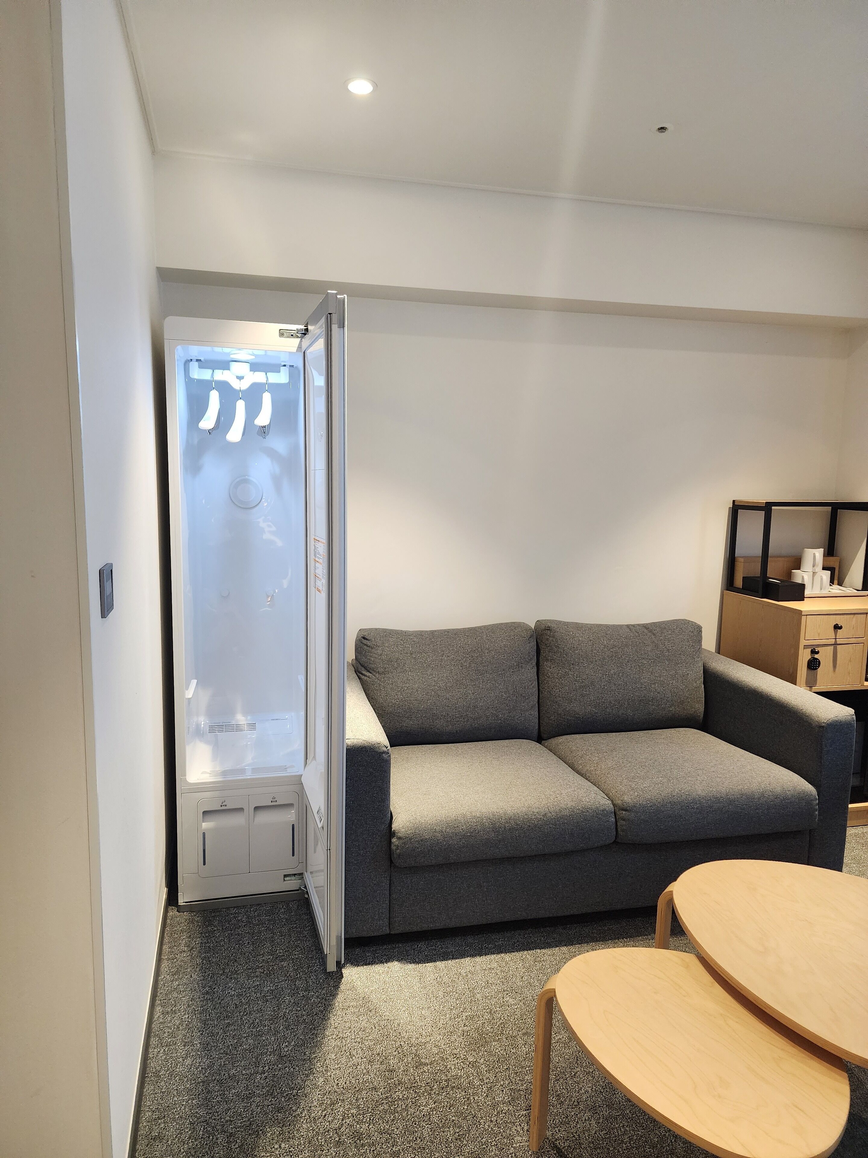 Foto - Henn na Hotel Seoul Myeongdong