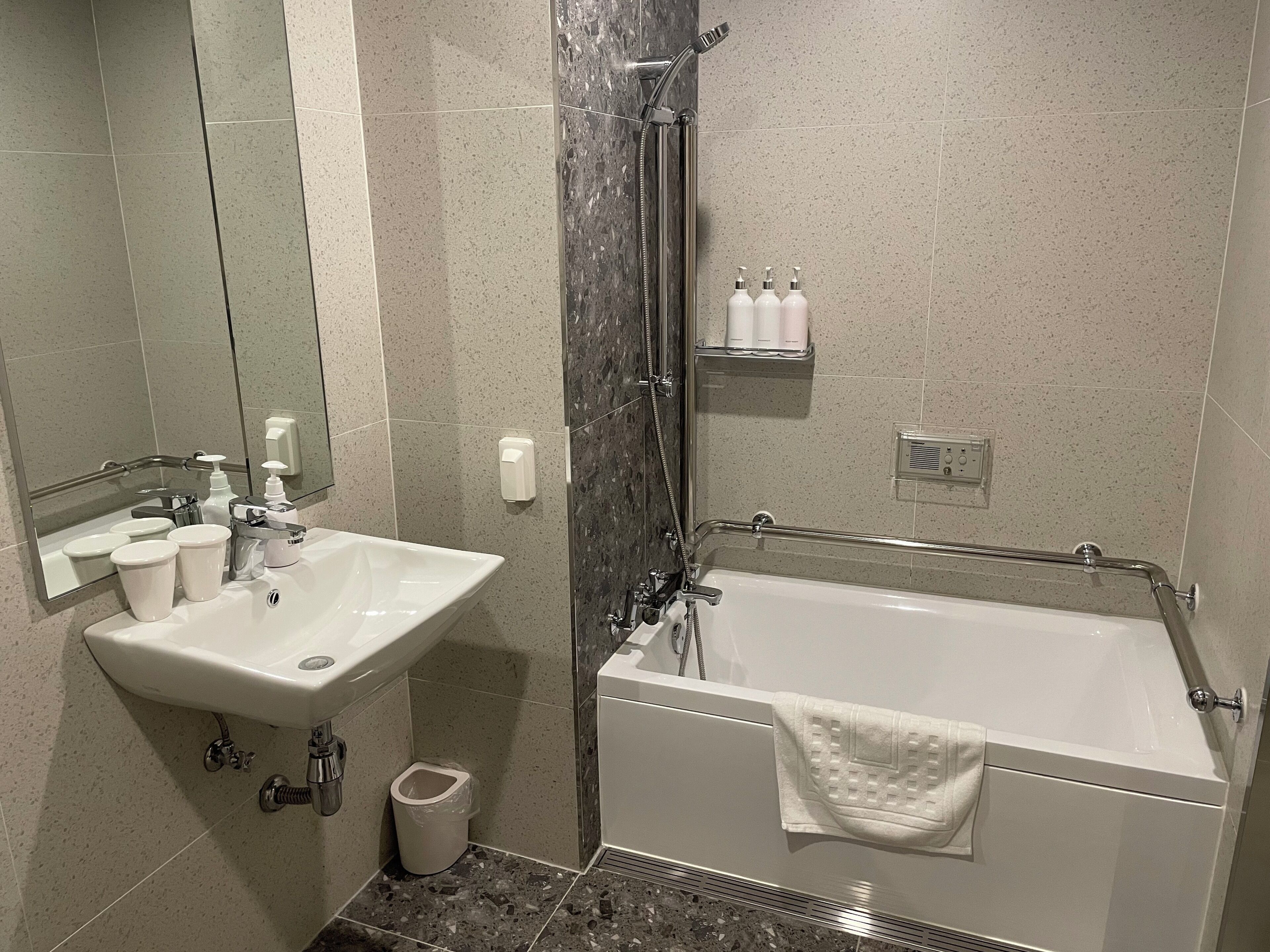 Photo - Henn na Hotel Seoul Myeongdong