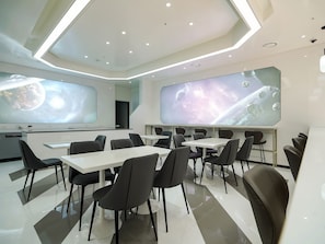 Restaurant - Henn na Hotel Seoul Myeongdong (Seoul)