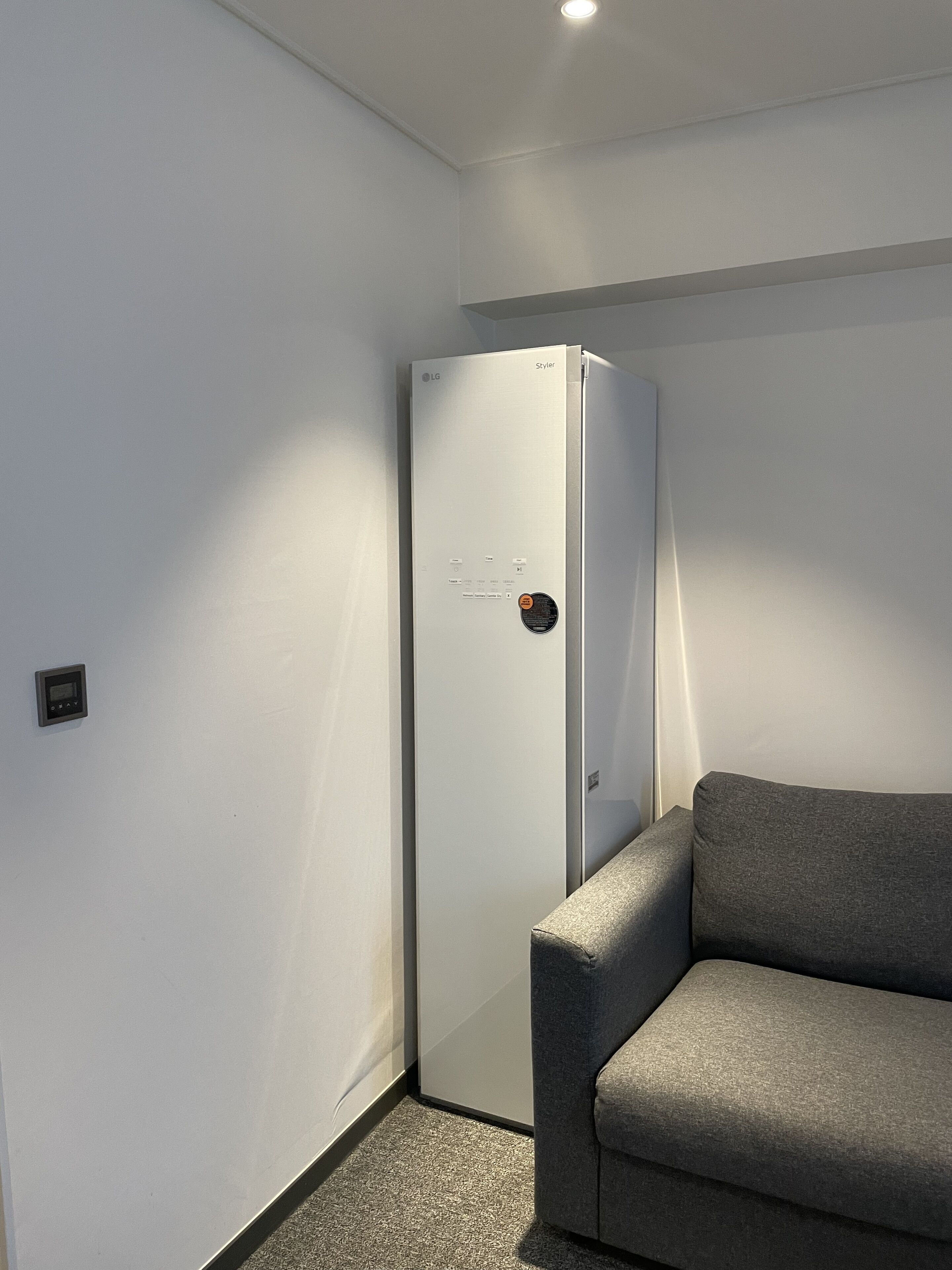 Foto - Henn na Hotel Seoul Myeongdong