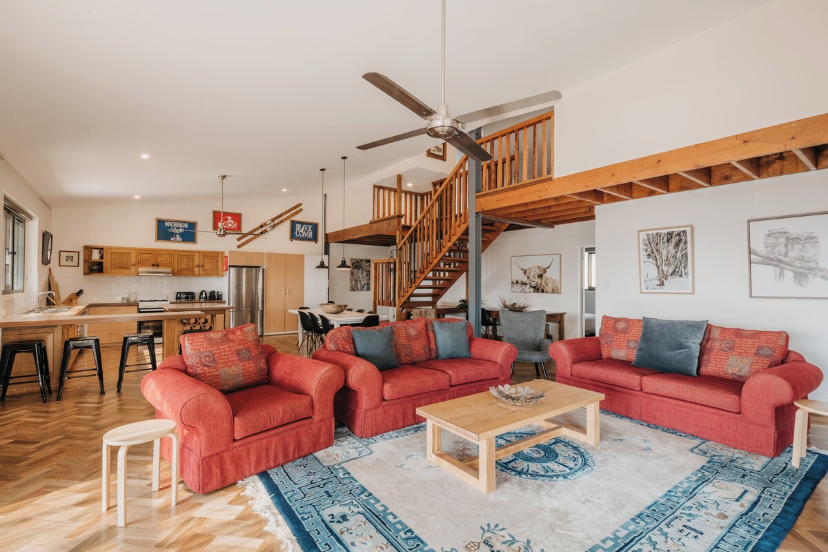 Image de profil de l’hôte