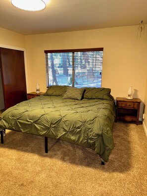 3 chambres, Wi-Fi, draps fournis