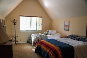 3 chambres, Wi-Fi, draps fournis