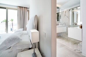 7 Schlafzimmer, WLAN, Bettwäsche