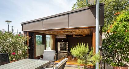 Apartment 'Ferienwohnung Zur Imme' with Mountain View, Wi-Fi and Air Conditioning