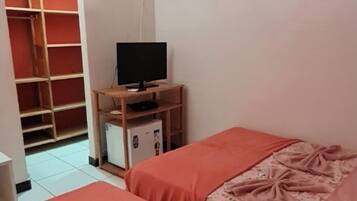 2 Schlafzimmer, Bügeleisen/Bügelbrett, WLAN